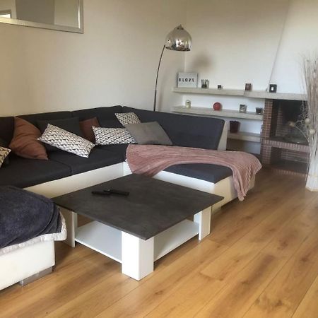 Appartement 2 Chambres Narbona Zewnętrze zdjęcie