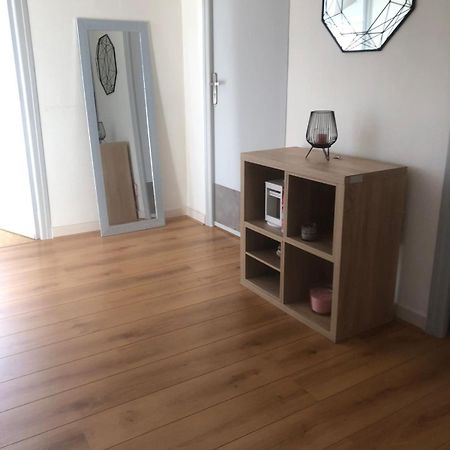 Appartement 2 Chambres Narbona Zewnętrze zdjęcie