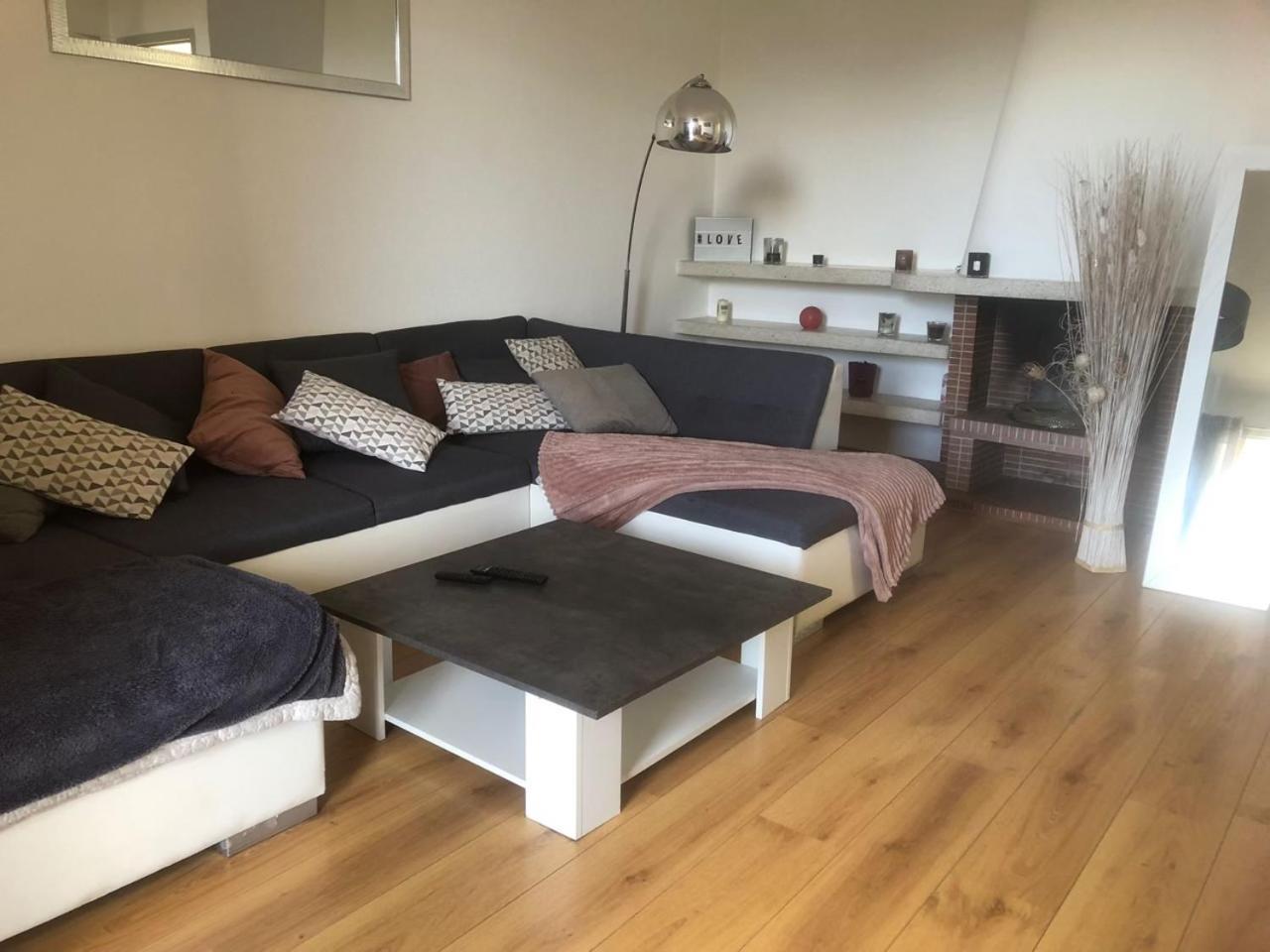 Appartement 2 Chambres Narbona Zewnętrze zdjęcie
