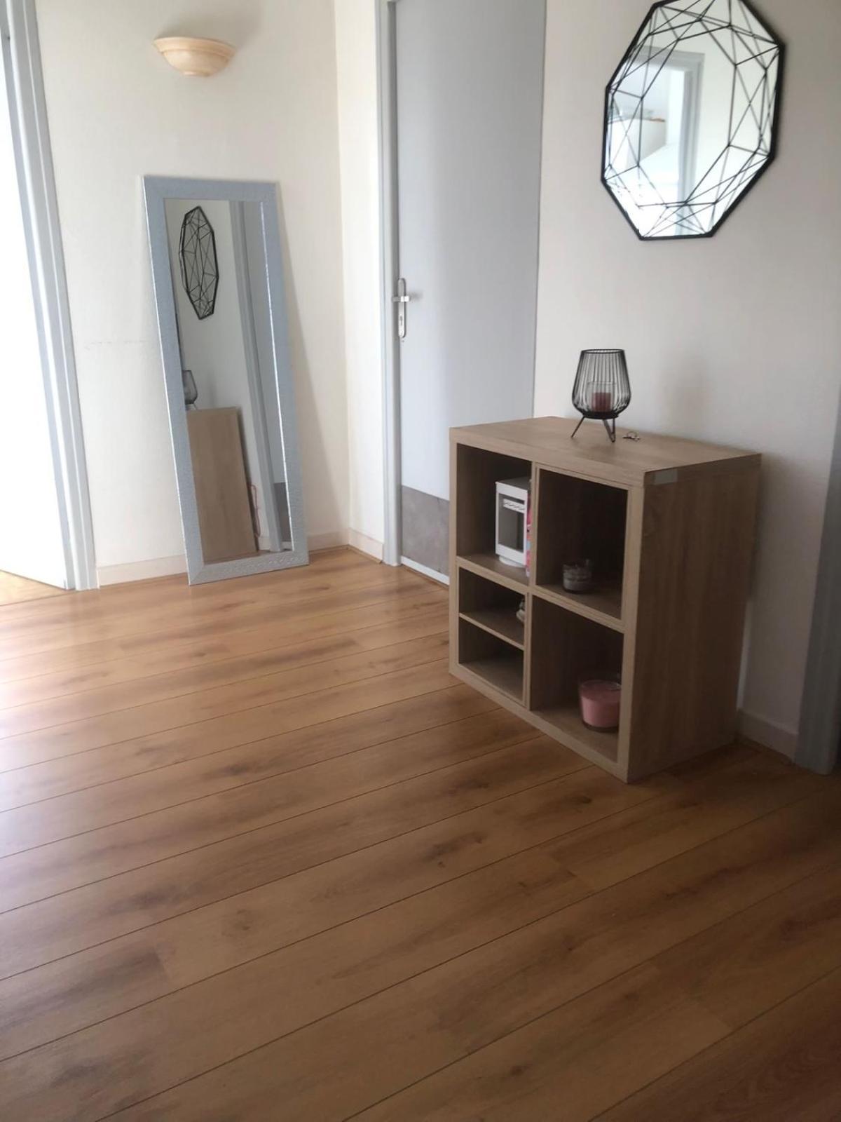 Appartement 2 Chambres Narbona Zewnętrze zdjęcie
