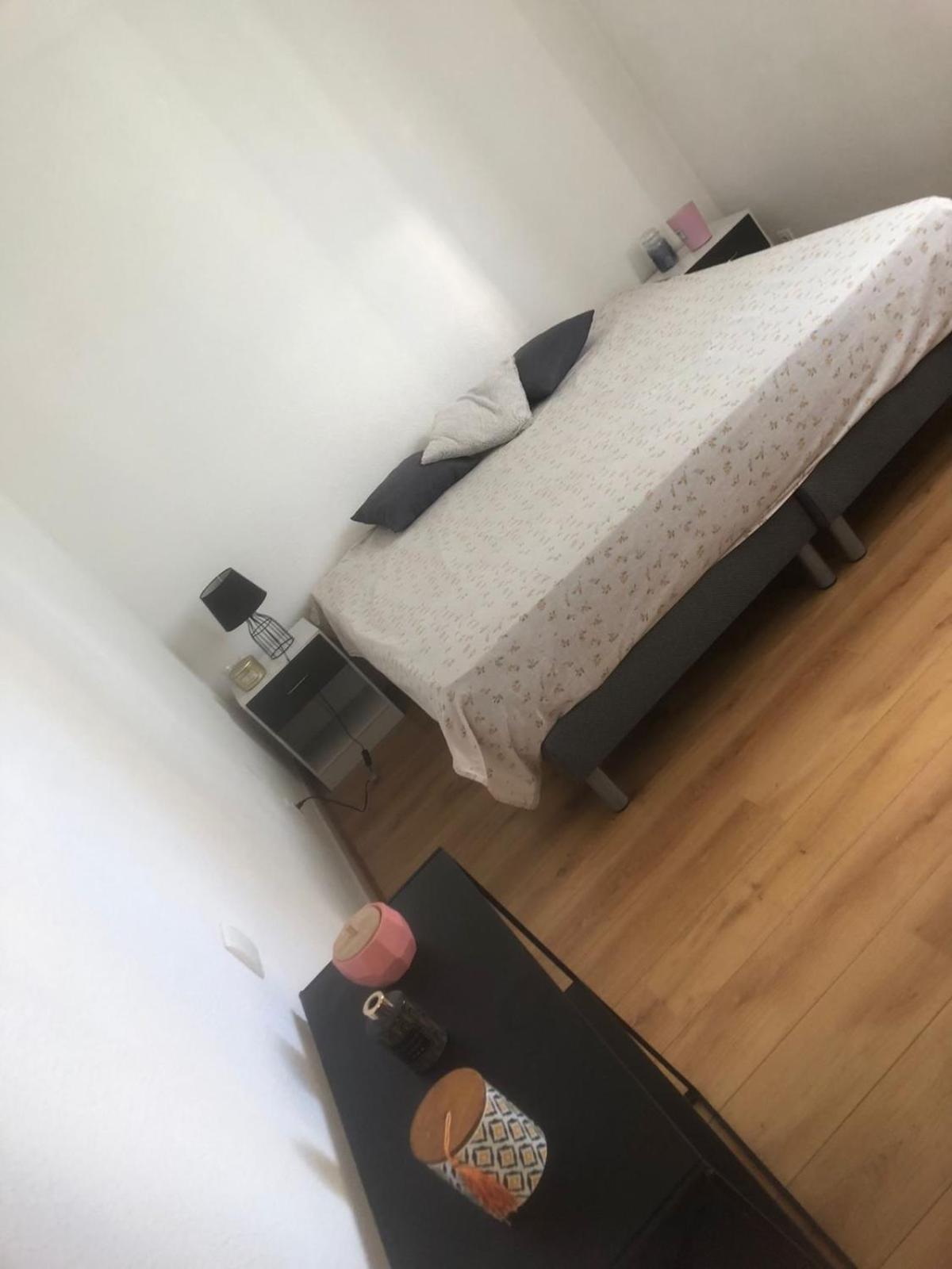 Appartement 2 Chambres Narbona Zewnętrze zdjęcie