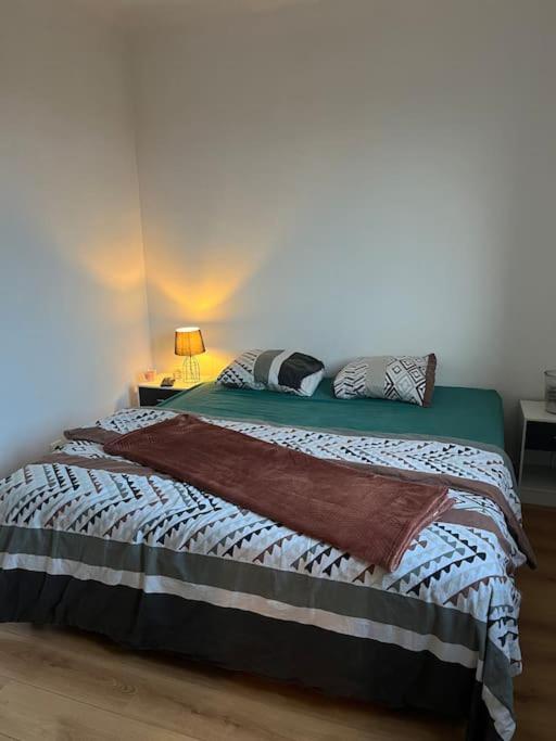 Appartement 2 Chambres Narbona Zewnętrze zdjęcie