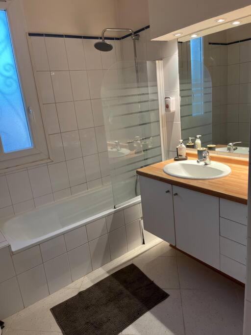 Appartement 2 Chambres Narbona Zewnętrze zdjęcie