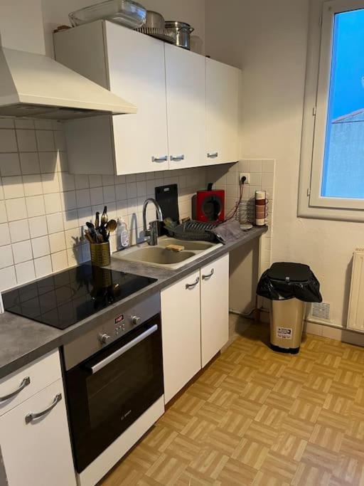 Appartement 2 Chambres Narbona Zewnętrze zdjęcie