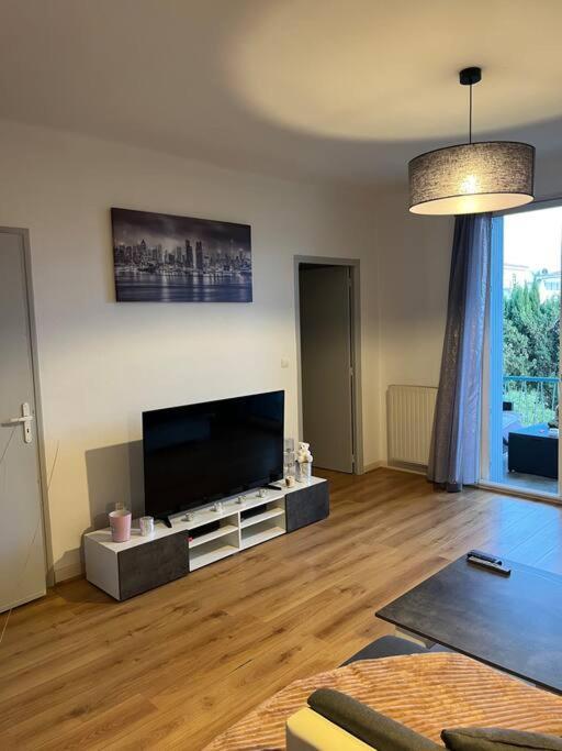 Appartement 2 Chambres Narbona Zewnętrze zdjęcie