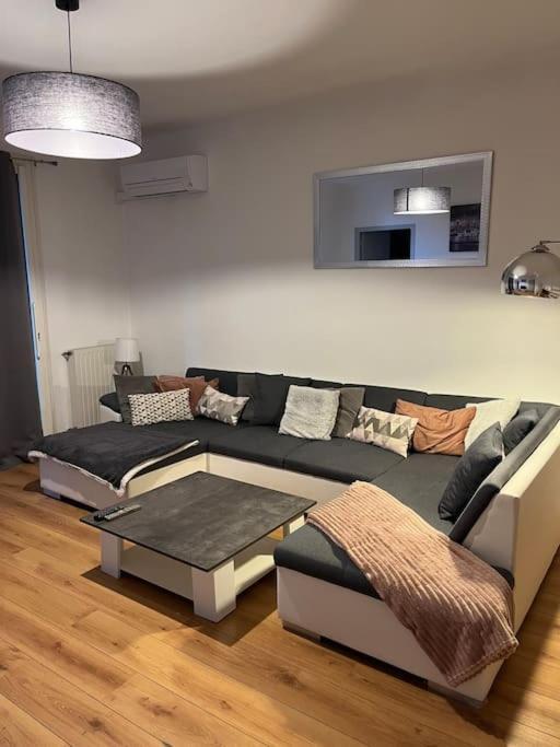 Appartement 2 Chambres Narbona Zewnętrze zdjęcie
