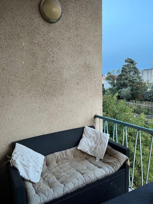 Appartement 2 Chambres Narbona Zewnętrze zdjęcie